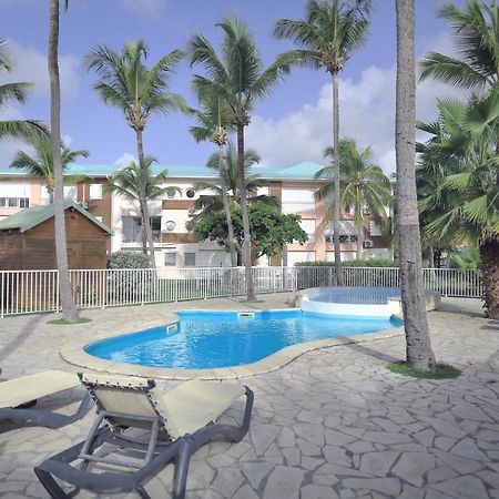 Magnifique Appt Crystal Beach 생프랑수아 외부 사진