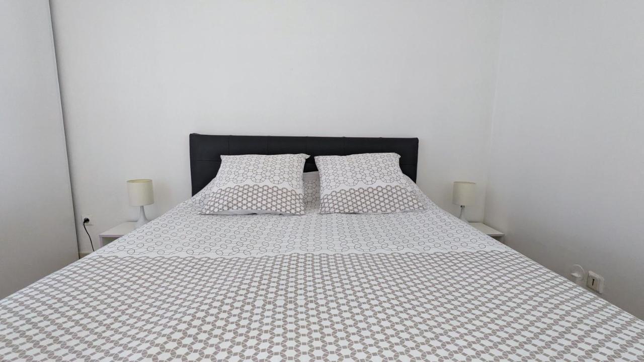 Magnifique Appt Crystal Beach 생프랑수아 외부 사진